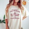 Dont Be Part Of The Problem Be The Whole Problem Shirt Funny Trash Panda Raccoon Meme T Shirt Funny Street Cats Meme Gift 1